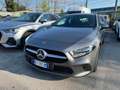 Mercedes-Benz A 180 A 180 d Automatic Sport Grigio - thumbnail 2