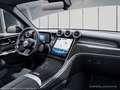 Mercedes-Benz GLC 220 GLC 220 d 4MATIC AMG Line/Edition AMG-Line/Navi Weiß - thumbnail 9