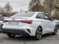 Audi A3 35 TFSI S LINE MATRIX SONOS OPTIK 1 Weiß - thumbnail 3