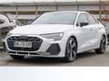 Audi A3 35 TFSI S LINE MATRIX SONOS OPTIK 1 Weiß - thumbnail 2