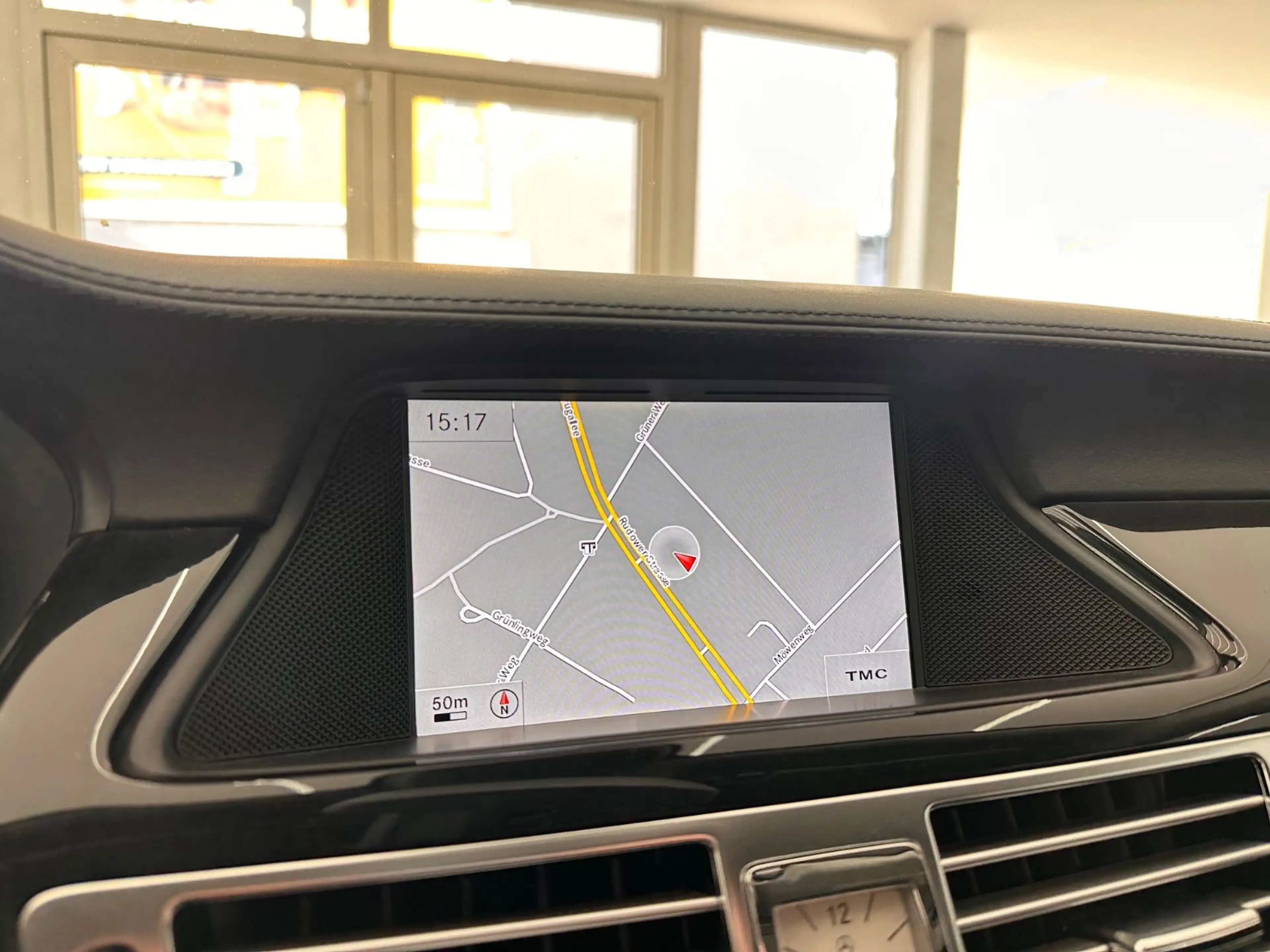 Mercedes-Benz CLS 350 CGI ShootingBrake*Memory*Distronic*Totw* — photo 30