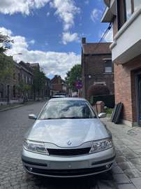 1.8i 16v RT