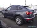 Audi Q5 Sportback S line 40 TDI S tronic Leder Matrix Grau - thumbnail 6