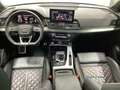 Audi Q5 Sportback S line 40 TDI S tronic Leder Matrix Grau - thumbnail 7