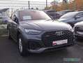 Audi Q5 Sportback S line 40 TDI S tronic Leder Matrix Grau - thumbnail 5