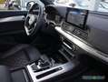 Audi Q5 Sportback S line 40 TDI S tronic Leder Matrix Grau - thumbnail 7