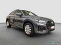 Audi Q5 Sportback S line 40 TDI S tronic Leder Matrix Grau - thumbnail 2