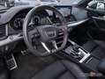 Audi Q5 Sportback S line 40 TDI S tronic Leder Matrix Grau - thumbnail 9