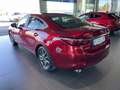 Mazda 6 2.0 Skyactiv-G Evolution Tech Rojo - thumbnail 8