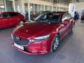 Mazda 6 2.0 Skyactiv-G Evolution Tech Rojo - thumbnail 2