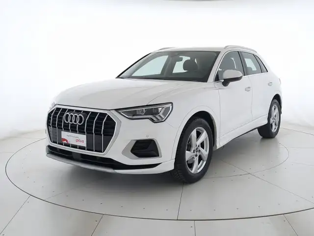 Audi Q3 35TDI 150CV S tronic Business Advanced