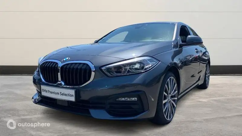 BMW Seria 1