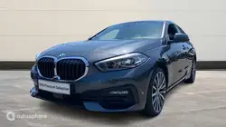 BMW Série 1 116dA 116ch Business Design DKG7