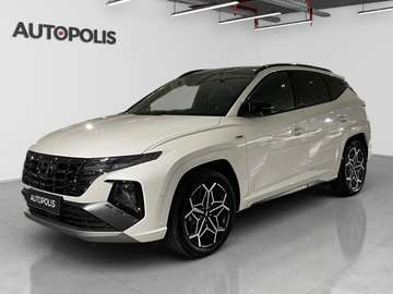 1.6 GDi N-LINE PLUG IN