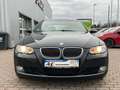 BMW 330 Baureihe 3 Cabrio 330d Schwarz - thumbnail 2