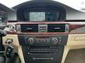BMW 330 Baureihe 3 Cabrio 330d Schwarz - thumbnail 11