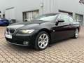 BMW 330 Baureihe 3 Cabrio 330d Schwarz - thumbnail 4