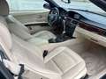BMW 330 Baureihe 3 Cabrio 330d Schwarz - thumbnail 15