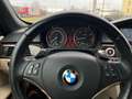 BMW 330 Baureihe 3 Cabrio 330d Schwarz - thumbnail 12