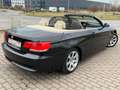 BMW 330 Baureihe 3 Cabrio 330d Schwarz - thumbnail 19