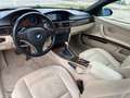 BMW 330 Baureihe 3 Cabrio 330d Schwarz - thumbnail 10