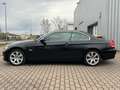 BMW 330 Baureihe 3 Cabrio 330d Schwarz - thumbnail 9