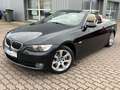 BMW 330 Baureihe 3 Cabrio 330d Schwarz - thumbnail 1