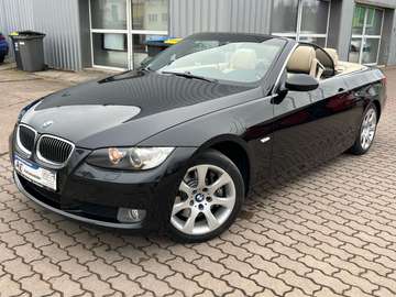 Baureihe 3 Cabrio 330d