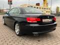 BMW 330 Baureihe 3 Cabrio 330d Schwarz - thumbnail 7