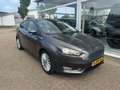 Ford Focus 1.0 Titanium Edition | 3e eigenaar | Airco | Elekt Grijs - thumbnail 3