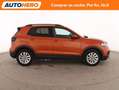 Volkswagen T-Cross 1.0 TSI Advance 81kW Naranja - thumbnail 7