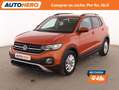 Volkswagen T-Cross 1.0 TSI Advance 81kW Naranja - thumbnail 1