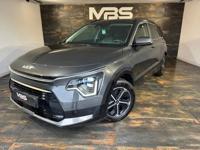 Kia Niro Niro PHEV 1.6 GDi Sense */*/ ER PROP + CUIR + LED*