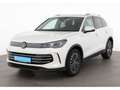 Volkswagen Tiguan 2.0 TDI Elegance Weiß - thumbnail 2