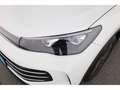 Volkswagen Tiguan 2.0 TDI Elegance DSG NAV/Matrix/AHK Blanc - thumbnail 8