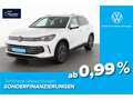 Volkswagen Tiguan 2.0 TDI Elegance Weiß - thumbnail 1