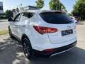 Hyundai SANTA FE Style 4WD Weiß - thumbnail 5