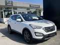 Hyundai SANTA FE Style 4WD Weiß - thumbnail 2