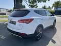 Hyundai SANTA FE Style 4WD Weiß - thumbnail 4