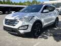 Hyundai SANTA FE Style 4WD Weiß - thumbnail 1