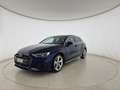 Audi A3 sportback 35 2.0 tdi s line edition s-tronic Blu/Azzurro - thumbnail 1