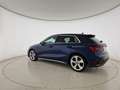 Audi A3 sportback 35 2.0 tdi s line edition s-tronic Blu/Azzurro - thumbnail 4