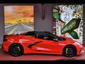 Corvette C8 Rojo - thumbnail 2