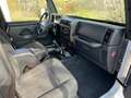 Jeep Wrangler TJ 2.4 Liter,5.Gang, G-Kat  Euro3 Zilver - thumbnail 12