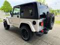 Jeep Wrangler TJ 2.4 Liter,5.Gang, G-Kat  Euro3 Zilver - thumbnail 6