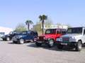 Jeep Wrangler TJ 2.4 Liter,5.Gang, G-Kat  Euro3 Zilver - thumbnail 30
