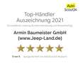 Jeep Wrangler TJ 2.4 Liter,5.Gang, G-Kat  Euro3 Zilver - thumbnail 23
