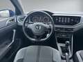 Volkswagen Polo 1.0 TSI HIGHLINE KLIMA+SITZHEIZUNG+EINPARKH Blau - thumbnail 14