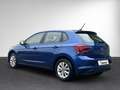 Volkswagen Polo 1.0 TSI HIGHLINE KLIMA+SITZHEIZUNG+EINPARKH Blau - thumbnail 4