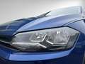 Volkswagen Polo 1.0 TSI HIGHLINE KLIMA+SITZHEIZUNG+EINPARKH Blau - thumbnail 6